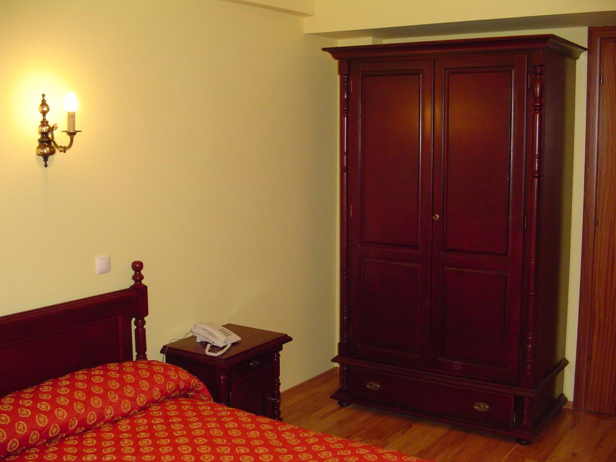 Hotel Europa Ploiesti Ruang foto