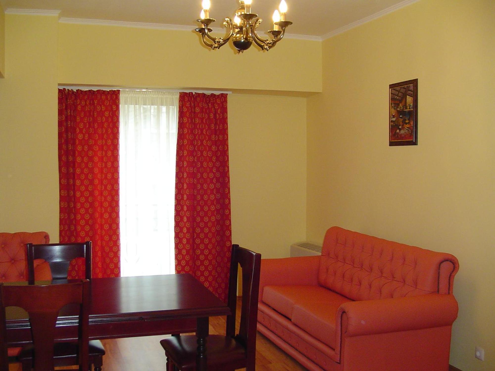 Hotel Europa Ploiesti Ruang foto