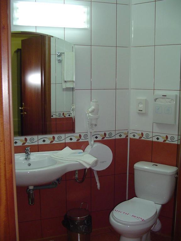 Hotel Europa Ploiesti Ruang foto