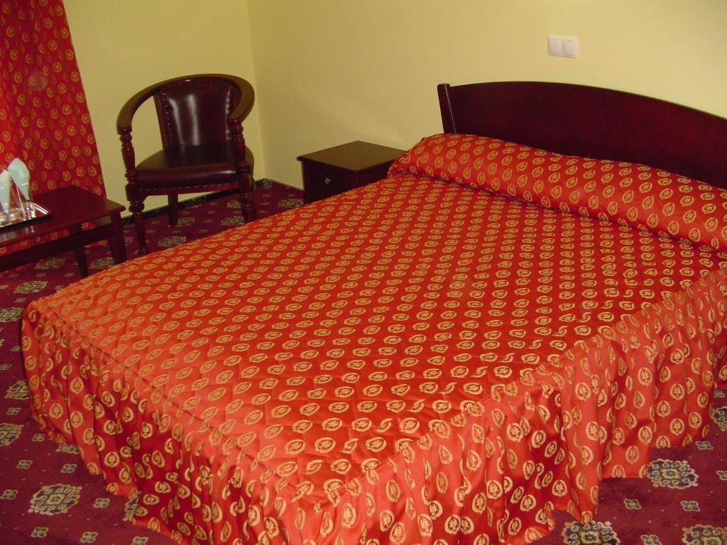 Hotel Europa Ploiesti Ruang foto