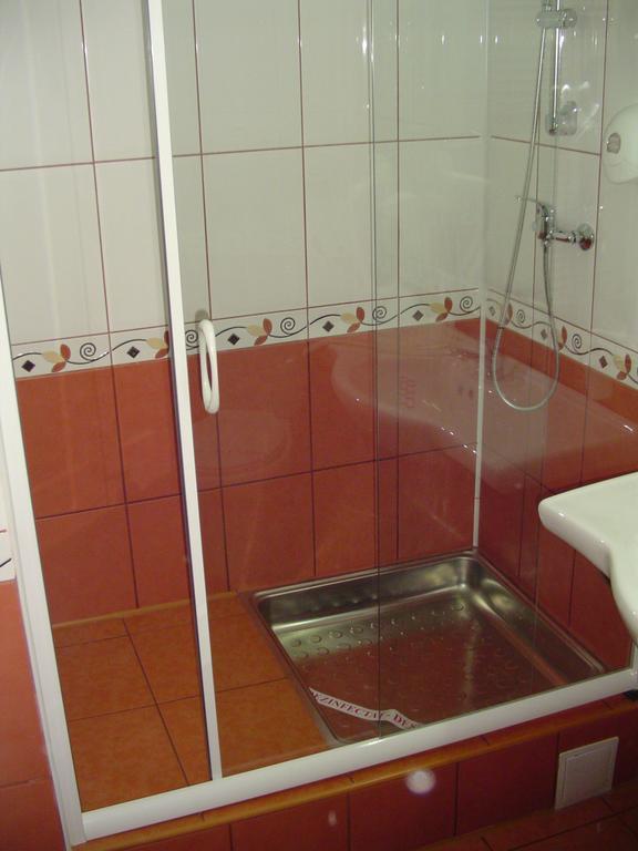 Hotel Europa Ploiesti Ruang foto